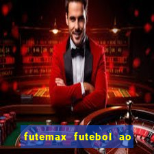 futemax futebol ao vivo serie b